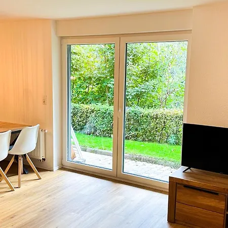Repetal Apartment Attendorn