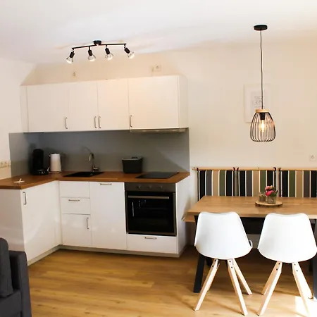 Repetal Apartmán Attendorn