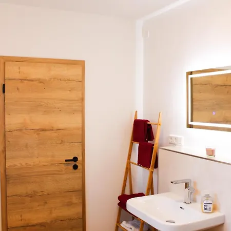 Apartment Repetal Attendorn
