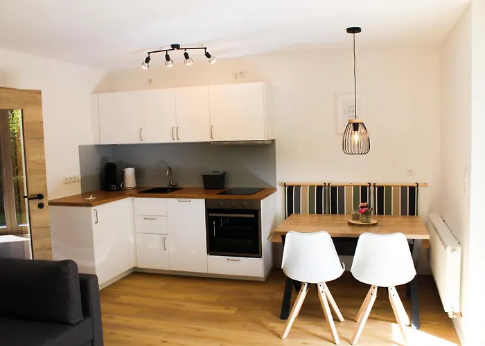 Repetal Διαμέρισμα Attendorn