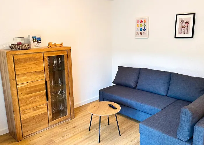 Repetal Διαμέρισμα