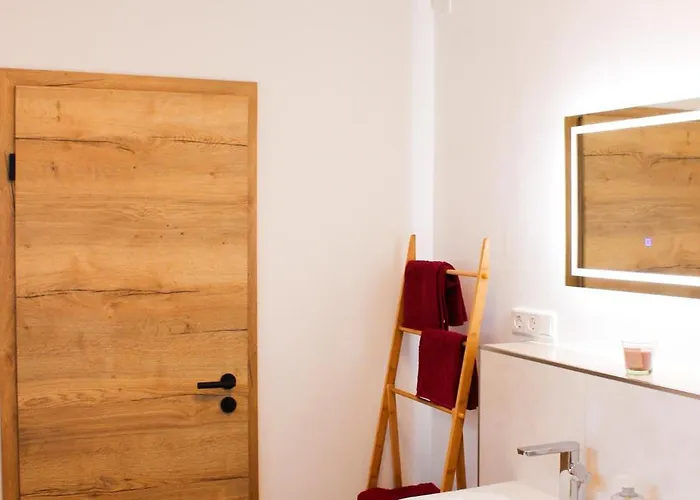 Διαμέρισμα Repetal Attendorn